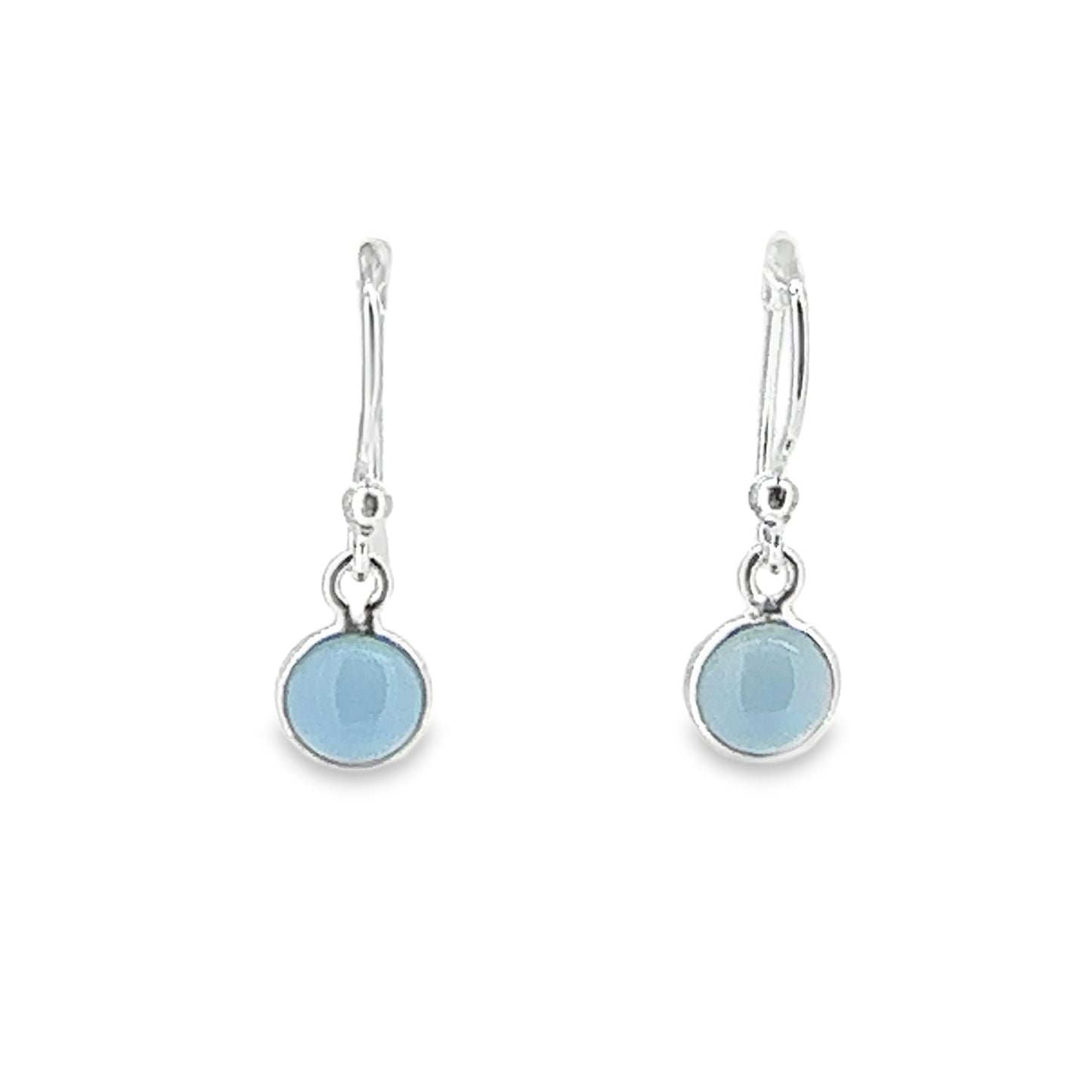 Delicate Small Drop Earrings