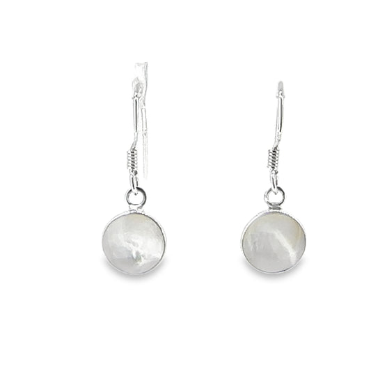 Shell Earrings