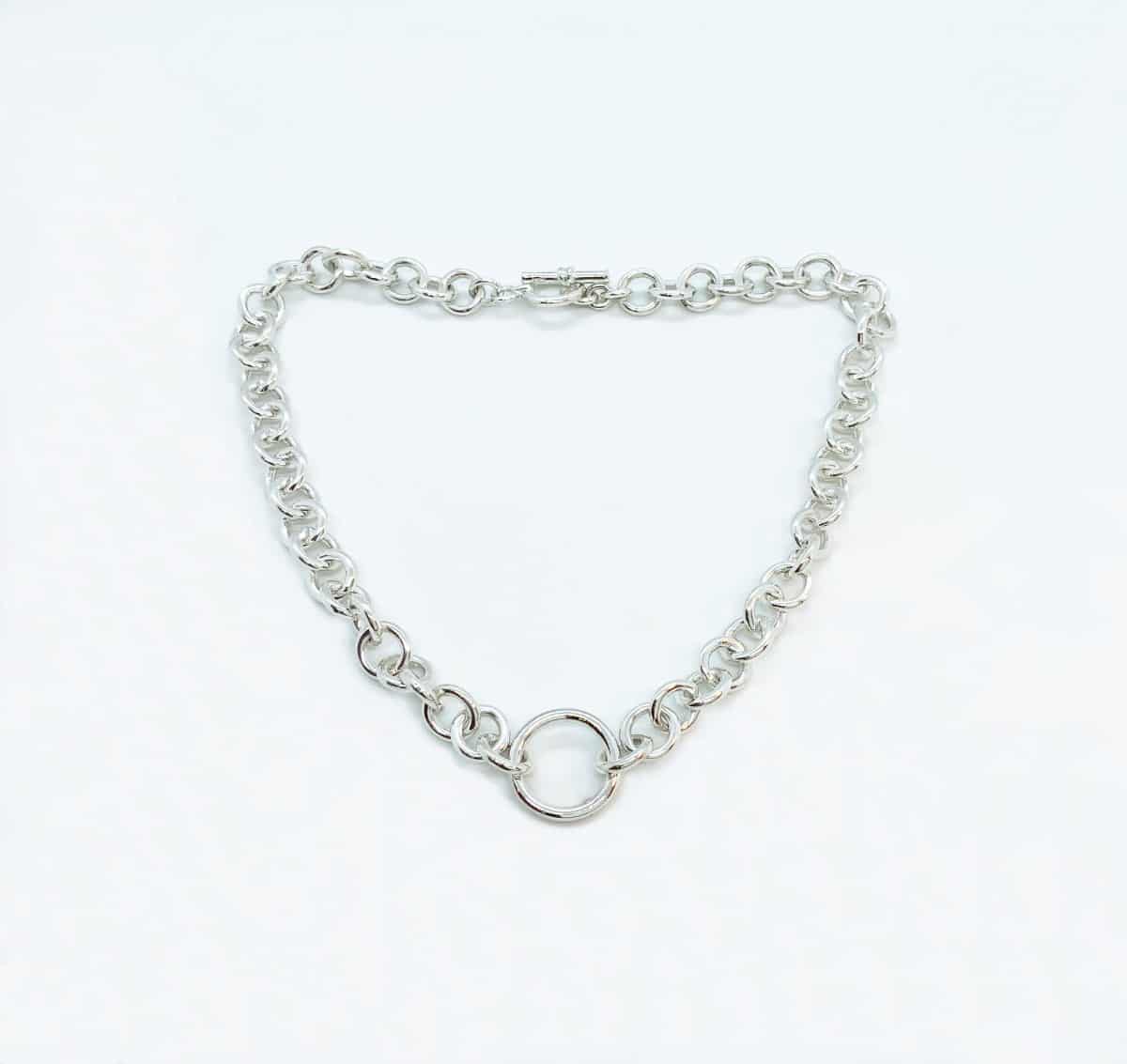 Morgan Choker Necklace