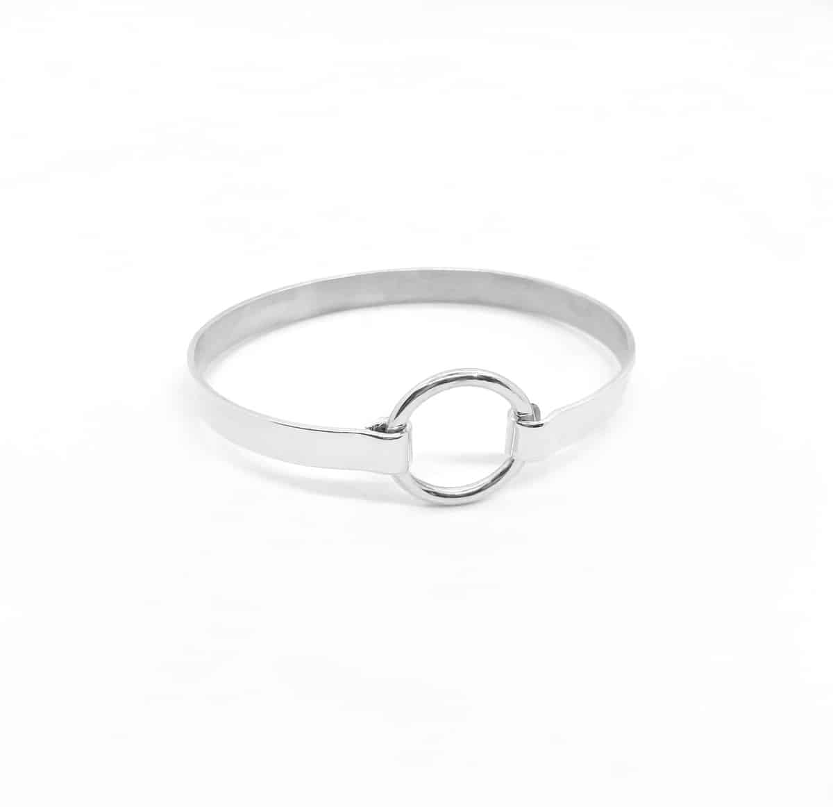 Sabine Cuff Bangle